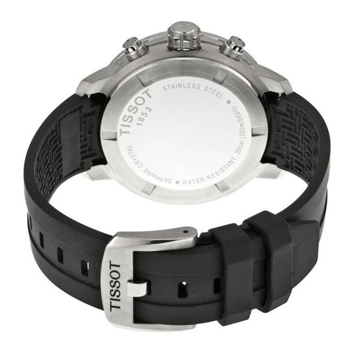 Годинник TISSOT T055.417.17.057.00