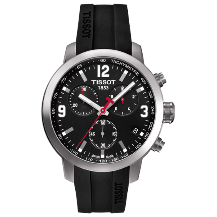 Годинник TISSOT T055.417.17.057.00