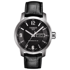Годинник Tissot PRC 200 Automatic T055.430.16.057.00