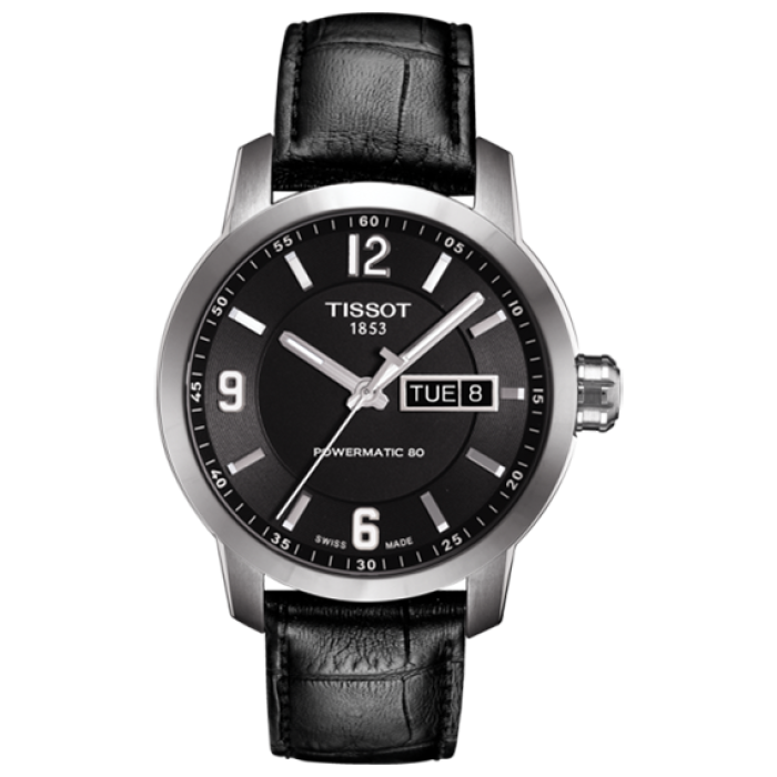 Годинник Tissot PRC 200 Automatic T055.430.16.057.00