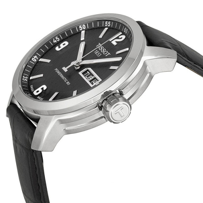 Годинник Tissot PRC 200 Automatic T055.430.16.057.00