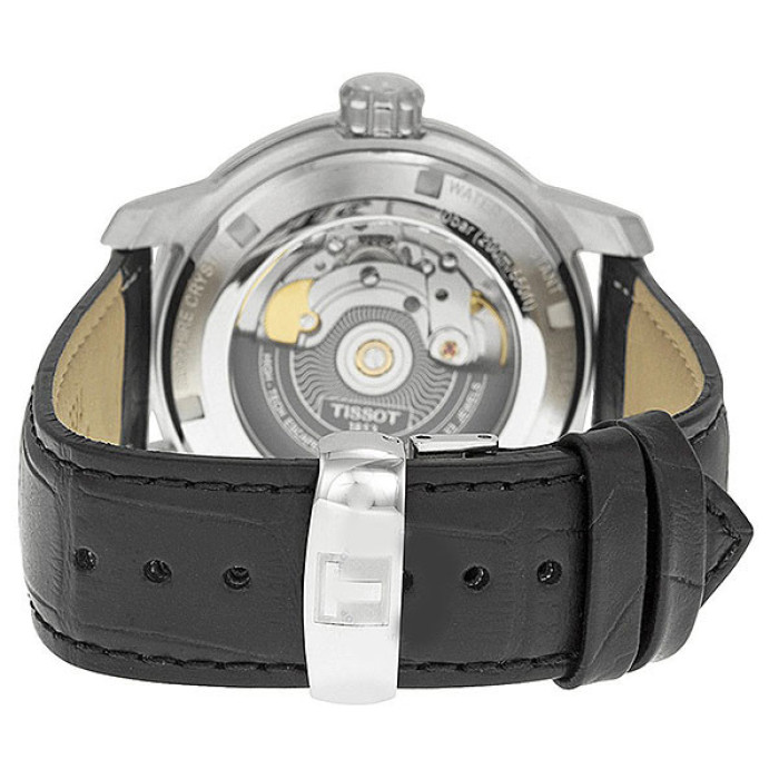 Годинник Tissot PRC 200 Automatic T055.430.16.057.00