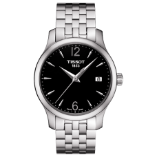 Годинник Tissot Tradition Lady T063.210.11.057.00