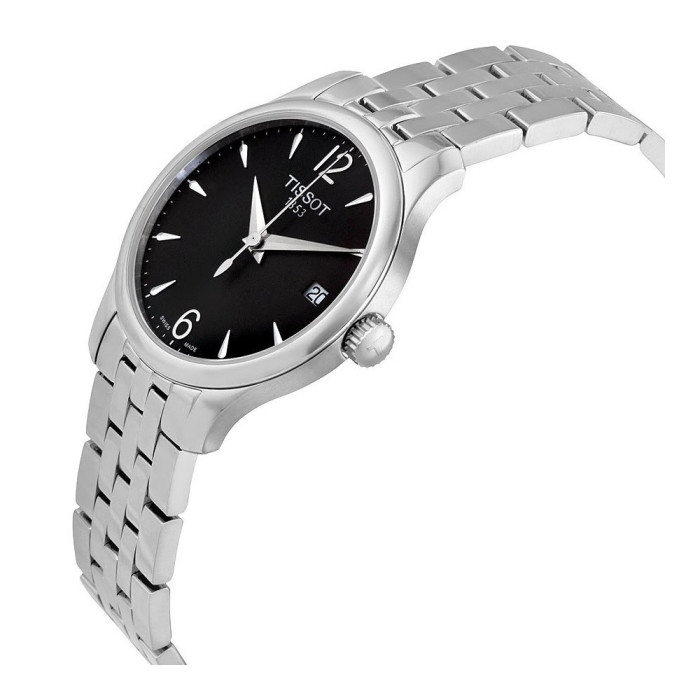 Годинник Tissot Tradition Lady T063.210.11.057.00