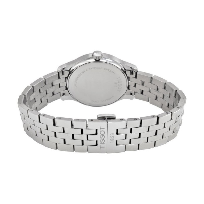 Годинник Tissot Tradition Lady T063.210.11.057.00