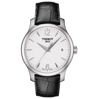 Часы Tissot Tradition Lady T063.210.16.037.00
