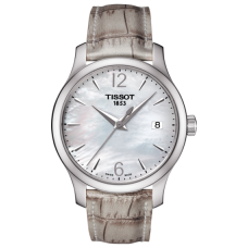 Годинник Tissot Tradition T063.210.17.117.00