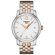 Годинник Tissot Tradition Lady T063.210.22.037.01