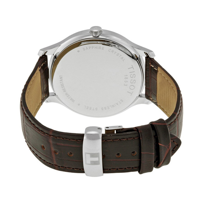 Годинник Tissot Tradition T063.610.16.038.00