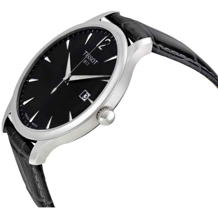 Годинник Tissot Tradition T063.610.16.087.00