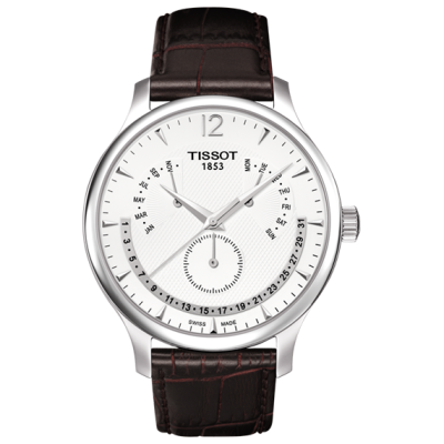 Часы TISSOT T063.637.16.037.00