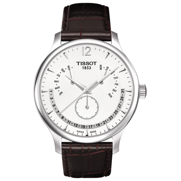 Годинник TISSOT T063.637.16.037.00