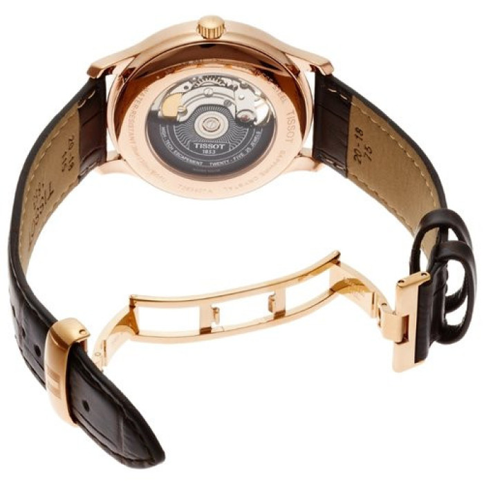 Годинник Tissot Tradition T063.907.36.038.00