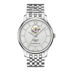 Годинник Tissot Tradition Powermatic 80 T063.907.11.038.00