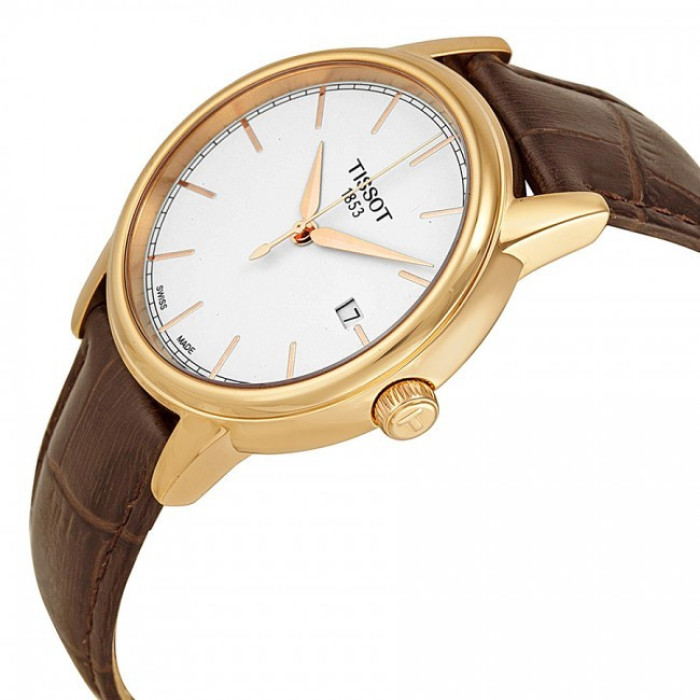 Годинник Tissot Carson Quartz Gent T085.410.36.011.00