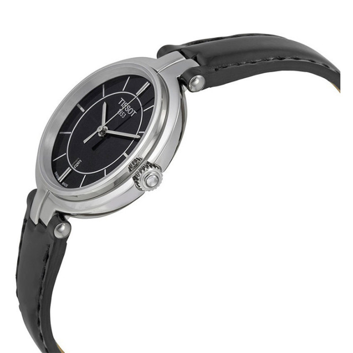 Часы Tissot Flamingo T094.210.16.051.00