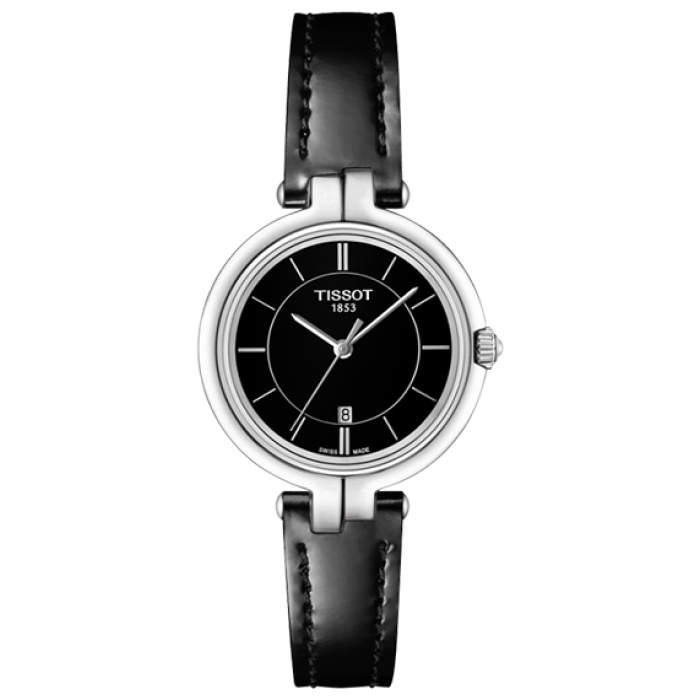Часы Tissot Flamingo T094.210.16.051.00