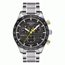 Годинник Tissot PRS 516 Chronograph T100.417.11.051.00