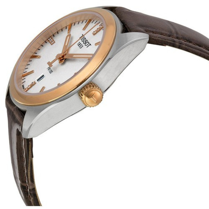 Годинник Tissot PR 100 Lady T101.210.26.036.00