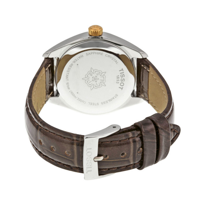 Годинник Tissot PR 100 Lady T101.210.26.036.00