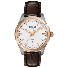 Годинник Tissot PR 100 Lady T101.210.26.036.00