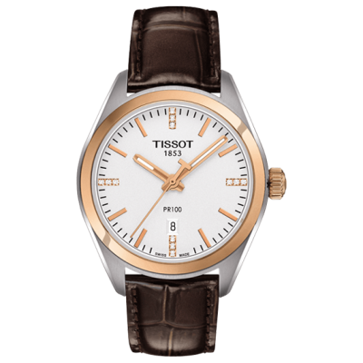 Часы Tissot PR 100 Lady T101.210.26.036.00