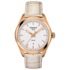 Годинник Tissot PR 100 Lady T101.210.36.031.00