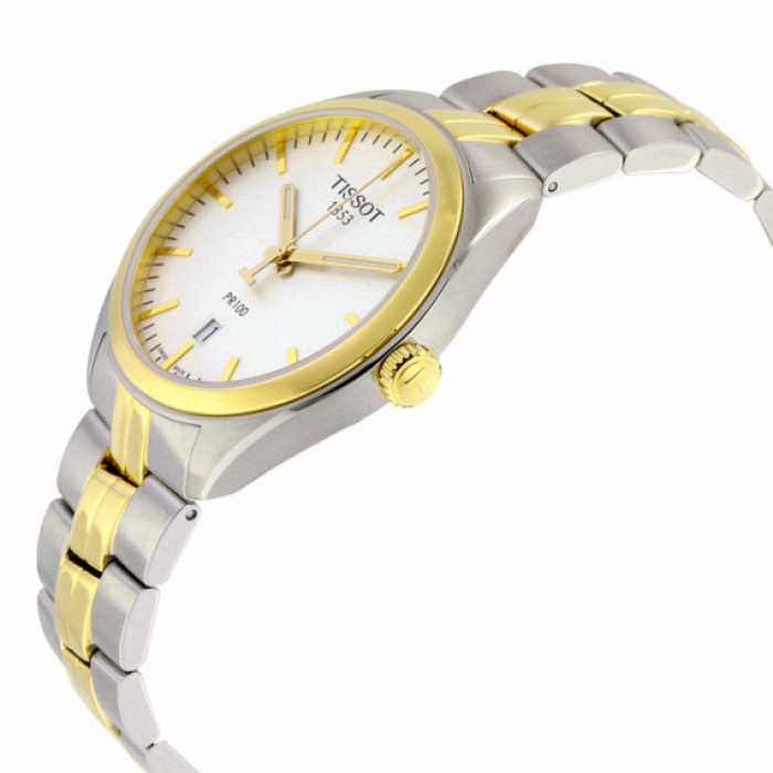 Годинник Tissot PR 100 Gent T101.410.22.031.00