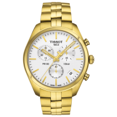 Часы Tissot PR 100 Chronograph (Gent) T101.417.33.031.00
