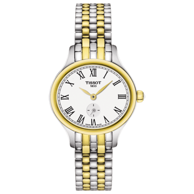 Годинник Tissot Bella Ora Piccola T103.110.22.033.00