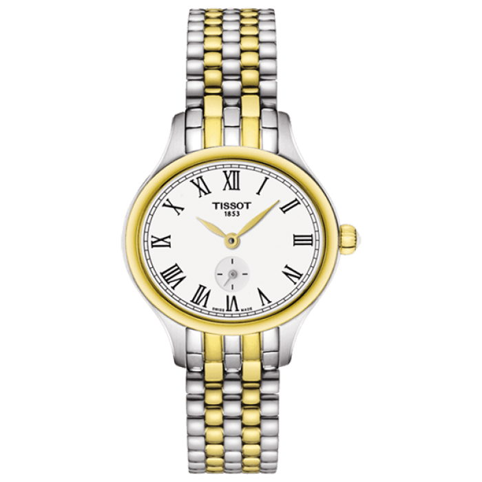 Годинник Tissot Bella Ora Piccola T103.110.22.033.00