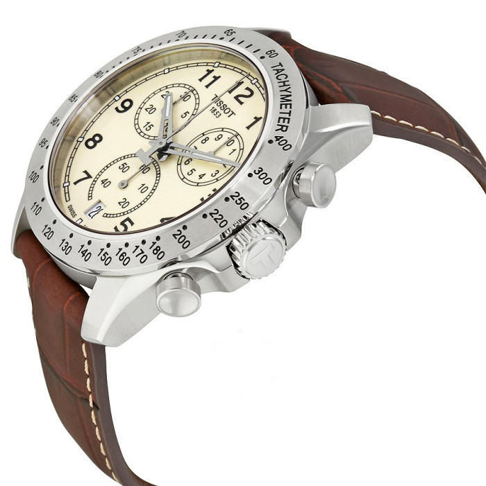 Годинник Tissot V8 T106.417.16.262.00