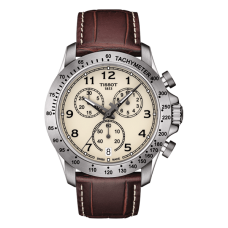 Годинник Tissot V8 T106.417.16.262.00