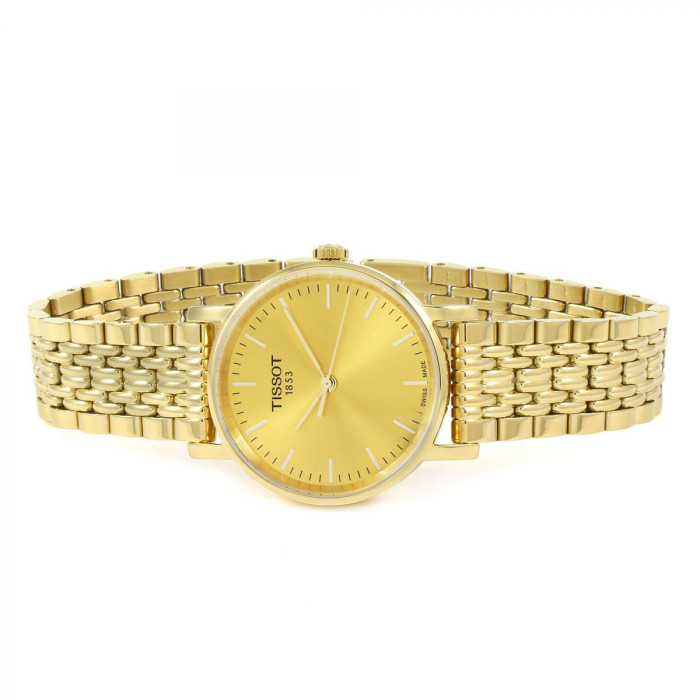 Часы Tissot Everytime Lady T109.210.33.021.00