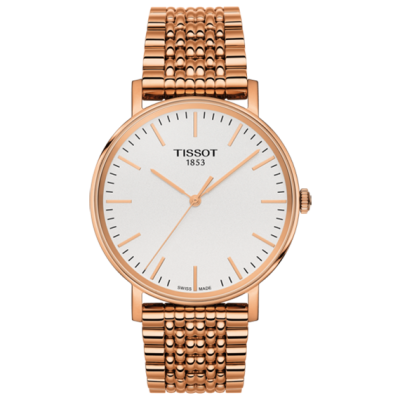 Годинник Tissot Everytime Medium T109.410.33.031.00
