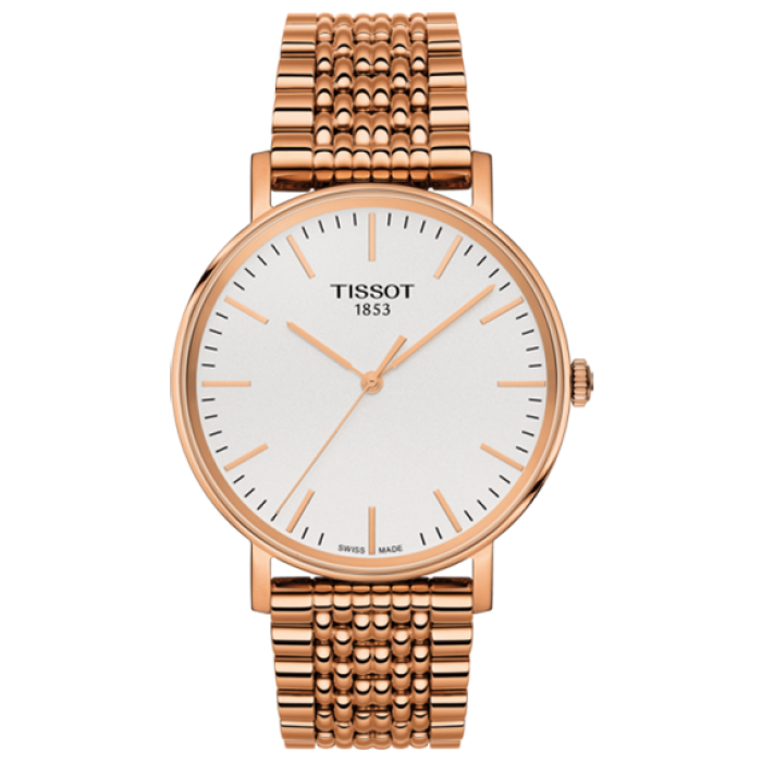 Годинник Tissot Everytime Medium T109.410.33.031.00