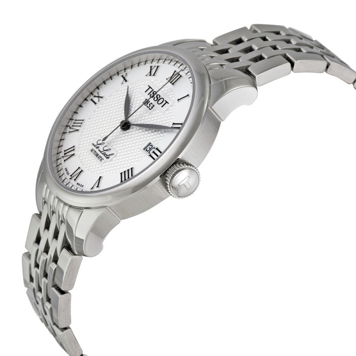 Годинник Tissot Le Locle T41.1.483.33