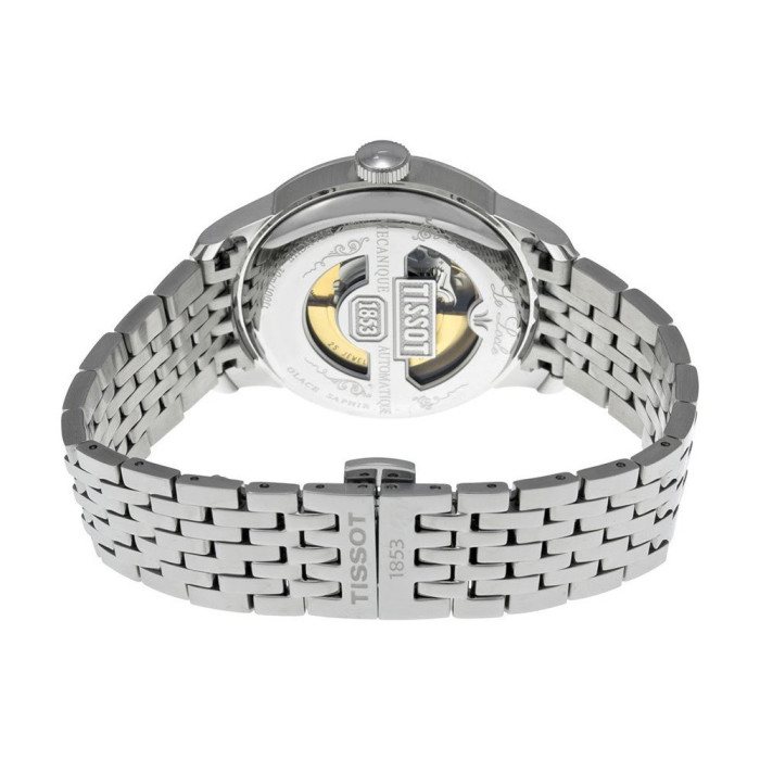 Годинник Tissot T41.1.483.52
