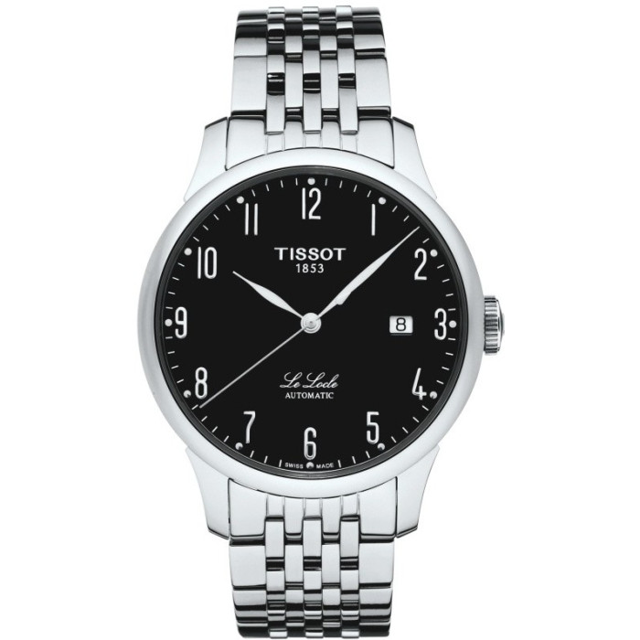 Годинник Tissot T41.1.483.52