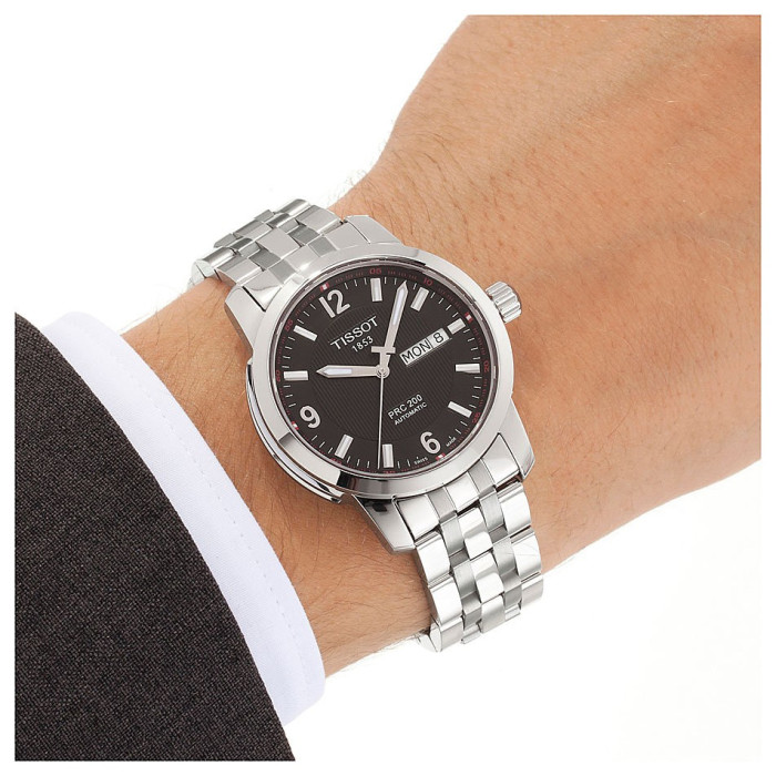 Часы Tissot T014.430.11.057.00