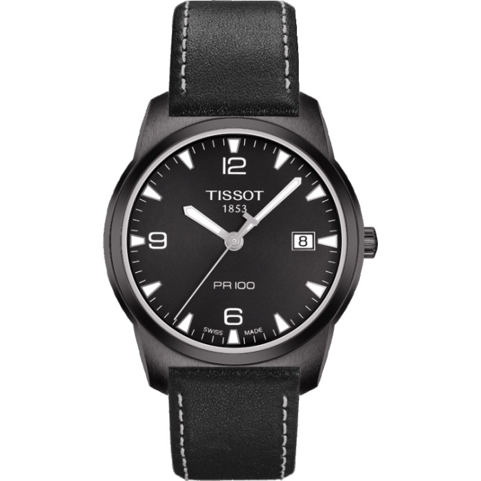 Годинник Tissot PR 100 Quartz T049.410.36.057.00