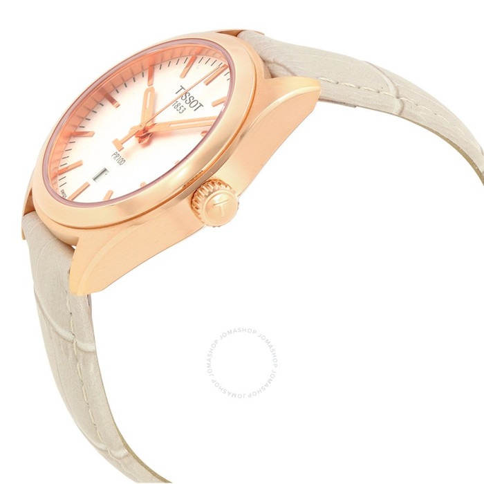 Годинник Tissot PR 100 Lady T101.210.36.031.00