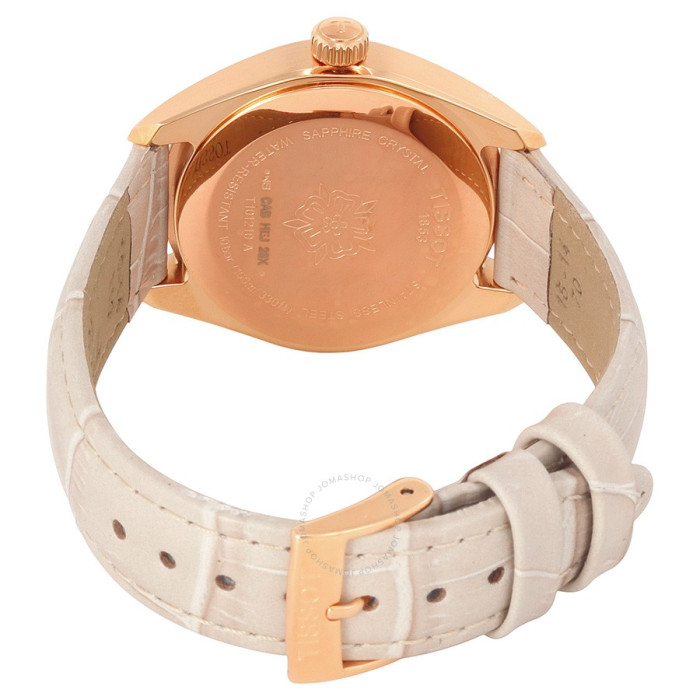 Годинник Tissot PR 100 Lady T101.210.36.031.00