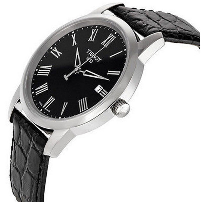 Годинник TISSOT T033.410.16.053.00