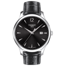 Годинник Tissot Tradition T063.610.16.087.00