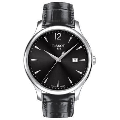 Годинник Tissot Tradition T063.610.16.087.00