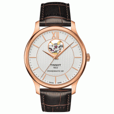 Годинник Tissot Tradition T063.907.36.038.00