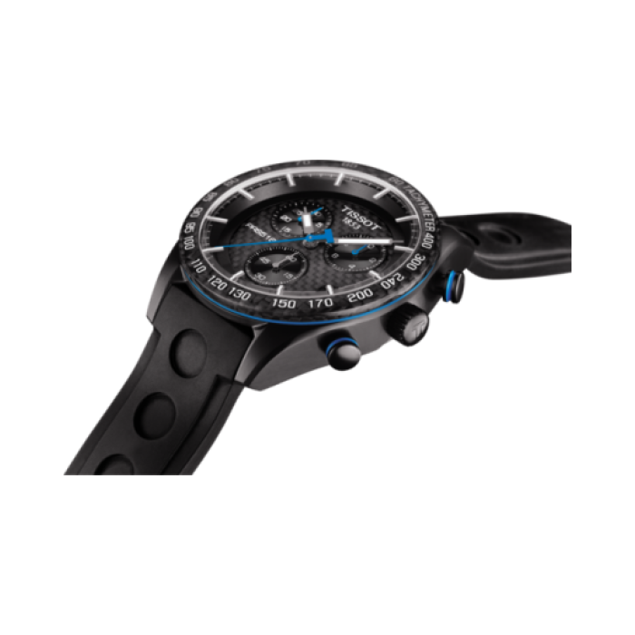 Годинник Tissot PRS 516 Quartz Chronograph T100.417.37.201.00