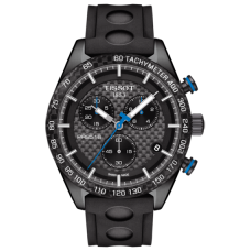 Годинник Tissot PRS 516 Quartz Chronograph T100.417.37.201.00