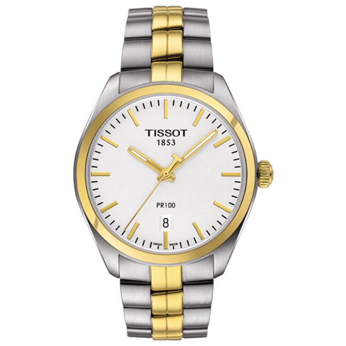 Годинник Tissot PR 100 Gent T101.410.22.031.00